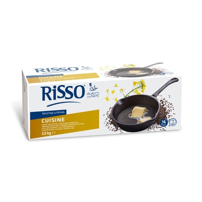 Risso Cuisine frisch 2,5kg | Selgros