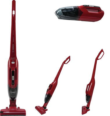 BOSCH BBHF214R ASPIRATOR VERTICAL 2 TREPTE DE PUTERE