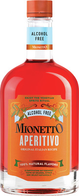 MIONETTO APERITIVO 0% 0,5 SGR