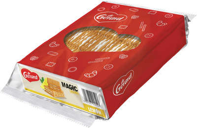 DR GERARD MAGIC LEMON BISCUITI CU CREMA AROMA LAMAIE 800G