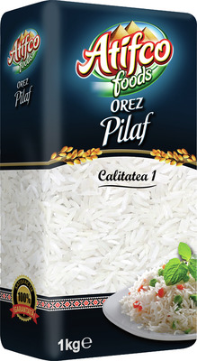 ATIFCO OREZ PILAF 1KG