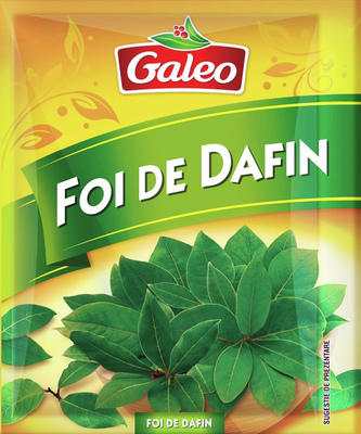 GALEO FOI DE DAFIN 4G