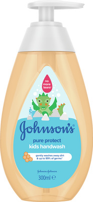 JB SAP.LIC.COPII PROTECT 300ML