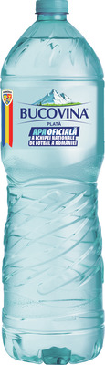 BUCOVINA APA NECARBO. 2,0PET SGR