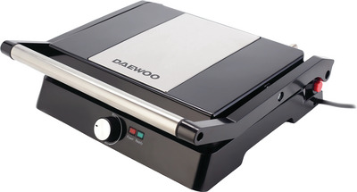 DAEWOO DG2500B GRILL ELECTRIC 2400W PLACI ANTIADERENTE