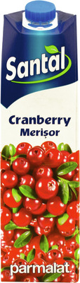 SANTAL CRANBERRY 1,0