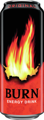 BURN ORIGINAL BAUTURA ENERGIZANTA 0,25DZ SGR