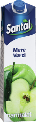 SANTAL MERE VERZI 1,0