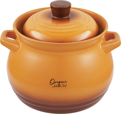 HEINNER OALA CERAMICA 6L CU CAPAC, NICOLAI TAND