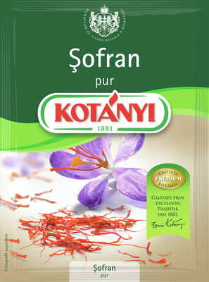 KOTANYI SOFRAN 0,12G