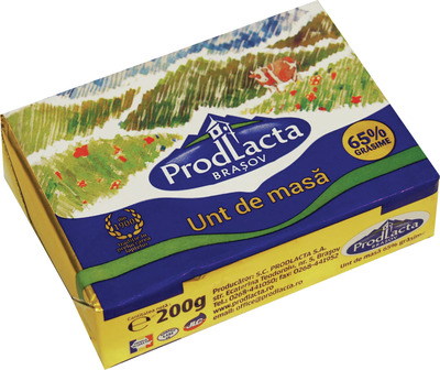 PRODLACTA UNT 65% 200G