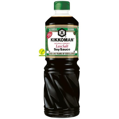 KIKKOMAN SOS SOIA PUTIN SARAT 975ML