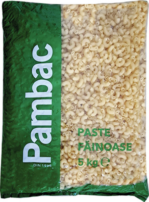 PAMBAC MELCISORI 5KG