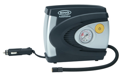 RING COMPRESOR AUTO 12V 85W DEBIT 20L/MIN