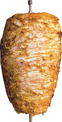 KEBAP PUI 10KG