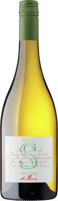 SOLE VIOGNIER VIN ALB SEC 0,75 SGR