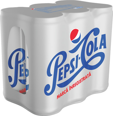PEPSI COLA V CU AROMA DE COLA 0,33DZ SGR