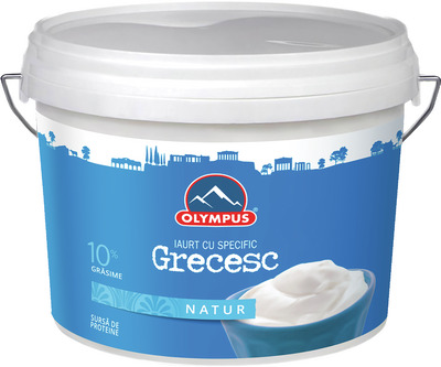OLYMPUS PROFESSIONAL IAURT CU SPECIFIC GRECESC 10% 5KG