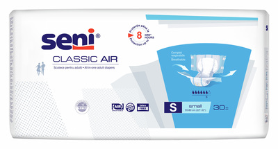 SENI CLASIC AIR SMALL 30BUC