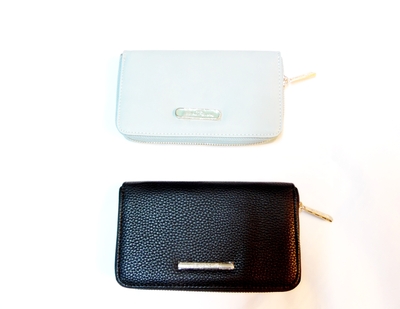 RO FRANCE PORTOFEL DAMA 20X3X11CM MATERIAL SINTETIC