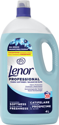 LENOR PROFESSIONAL SEA BREEZE BALSAM PT.RUFE 4L 200 SPALARI