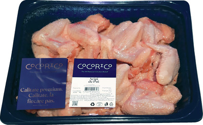 ARIPI PUI ATM CCA 4KG /KG