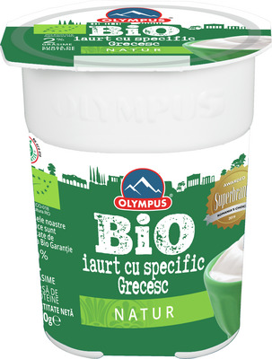 OLYMPUS IAURT CU SPECIFIC GRECESC ECO 2% 150G