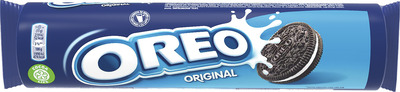 OREO BISCUITI CREMA 154G