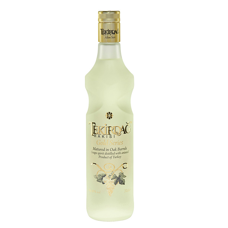 Tekirdag Gold 0,7L