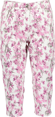 BLU PANT D CAPRI ALB FL66B3846 PANTALONI CAPRI D