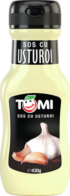 TOMI SOS CU USTUROI 430G