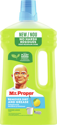 MR.PROPER LEMON LIQUID 1L