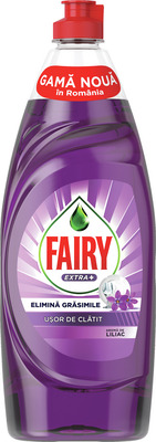 FAIRY LILIAC 650ML