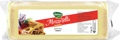 DELACO MOZZARELLA GOURMET 1.5KG