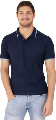 TAKE OFF TRICOU POLO BARBATI MANECA SCURTA DIV CULORI M_2XL