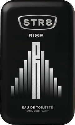 STR8 EDT RISE 100ML