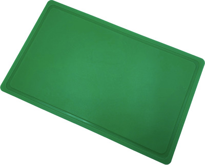 HEINNER BLAT HACCP CU SANT GN1/1 VERDE 53X32,5X2CM