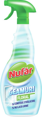 NUFAR GEAMURI FLORAL 500ML