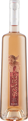 SOARE ROSE SEC 0,75 SGR