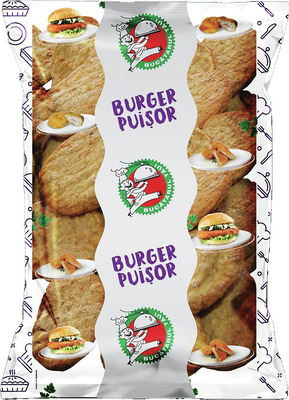 AGRICOLA BURGER PUI 1000 G