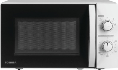 TOSHIBA MWP-MM20PWH CUPTOR MICROUNDE 20L 700W