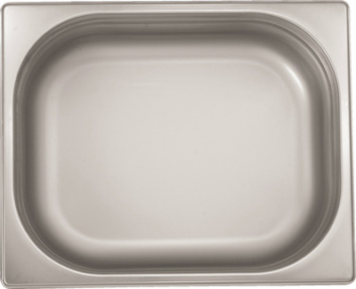 OZTI TAVA GN 1/2 10CM/5,5L