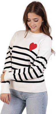 KISKA PULOVER DAMA DUNGI DIVERSE CULORI S XL