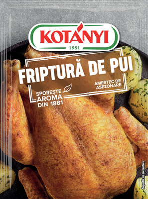 KOTANYI CONDIMENT PUI 30G