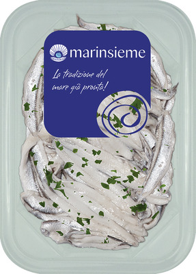 FILE ANSOA MARINAT CU PATRUNJEL 280G | Selgros Romania