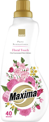 SANO BALSAM ULTRA CONCENTRAT FLORAL TOUCH 1L