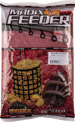 MOMEALA FEEDER 1 KG DIVERSE AROME