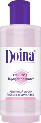 DOINA EMULSIE LAPTISOR MATCA 200ML