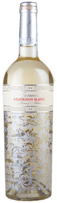 SUVOROV GLAMOUR SAUV. BLANC VIN ALB DS 0,75 SGR