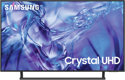 SAMSUNG TELEVIZOR SMART 109CM 43DU8072, 4K, TIZEN OS